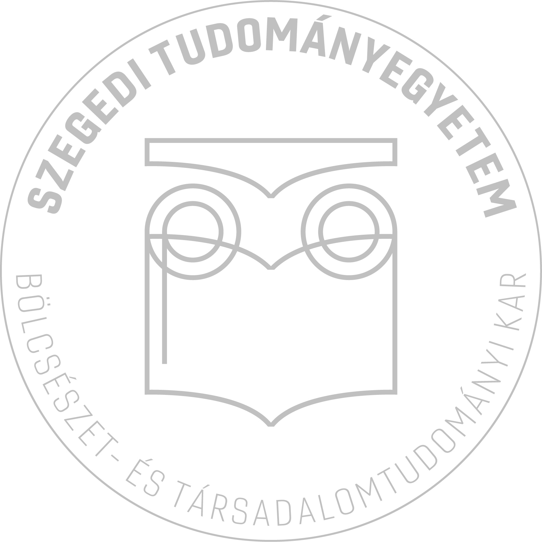 Szegedi Tudomány Egyetem /SZTE-BTK/